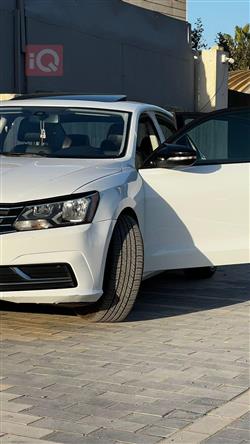 فولكسفاغن باسات